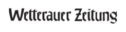 Wetterauer Zeitung