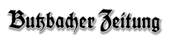 Butzbacher Zeitung
